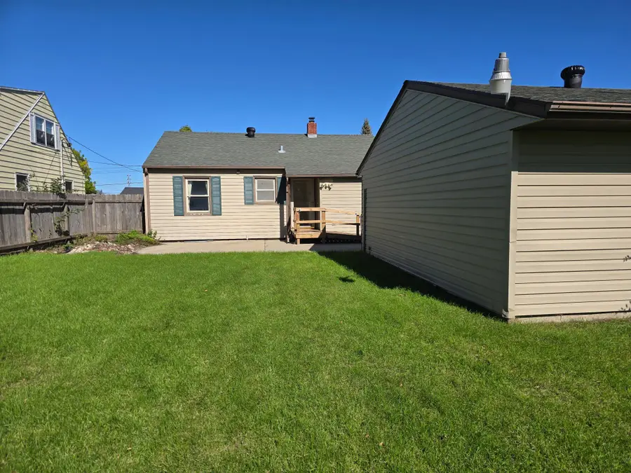1706 2nd Avenue S, Fargo, ND 58103 - #2