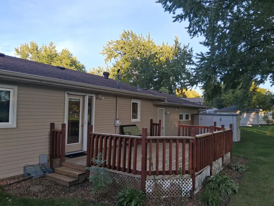 2128 Shale Lane, Eagan, MN 55122 - #2