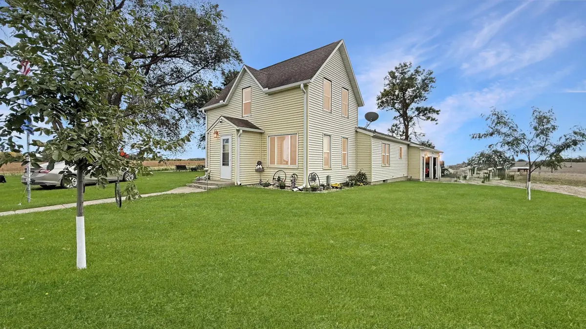 10391 880th Avenue, Maynard, MN 56260 - #1
