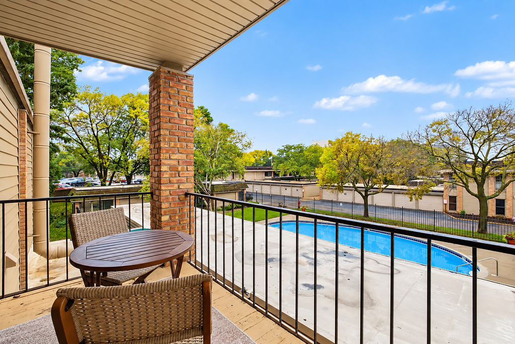 6328 Barrie Road #3M, Edina, MN 55435 - #1