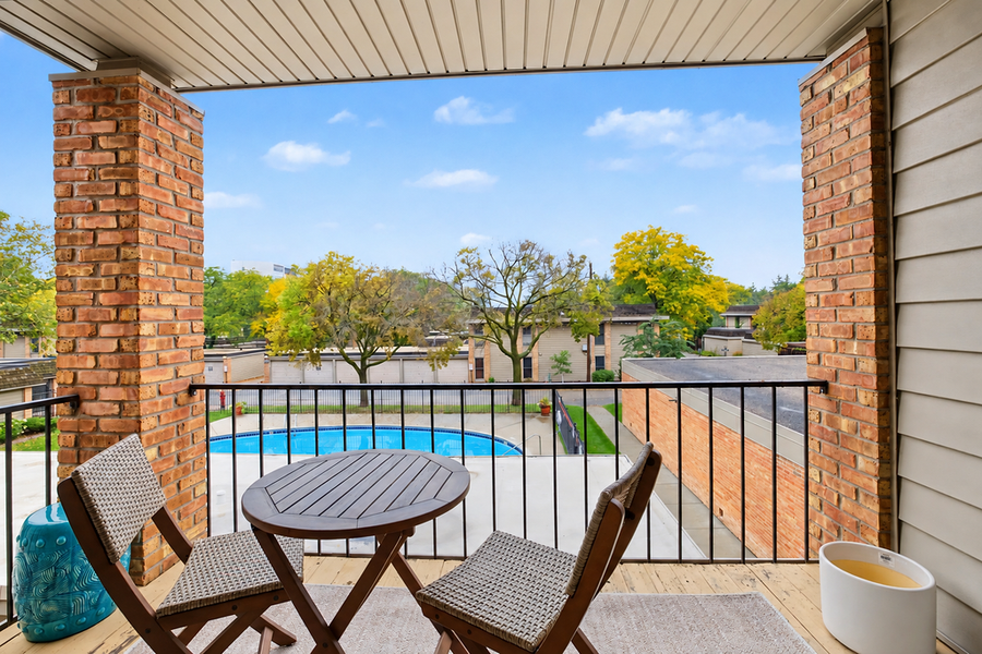 6328 Barrie Road #3M, Edina, MN 55435 - #2