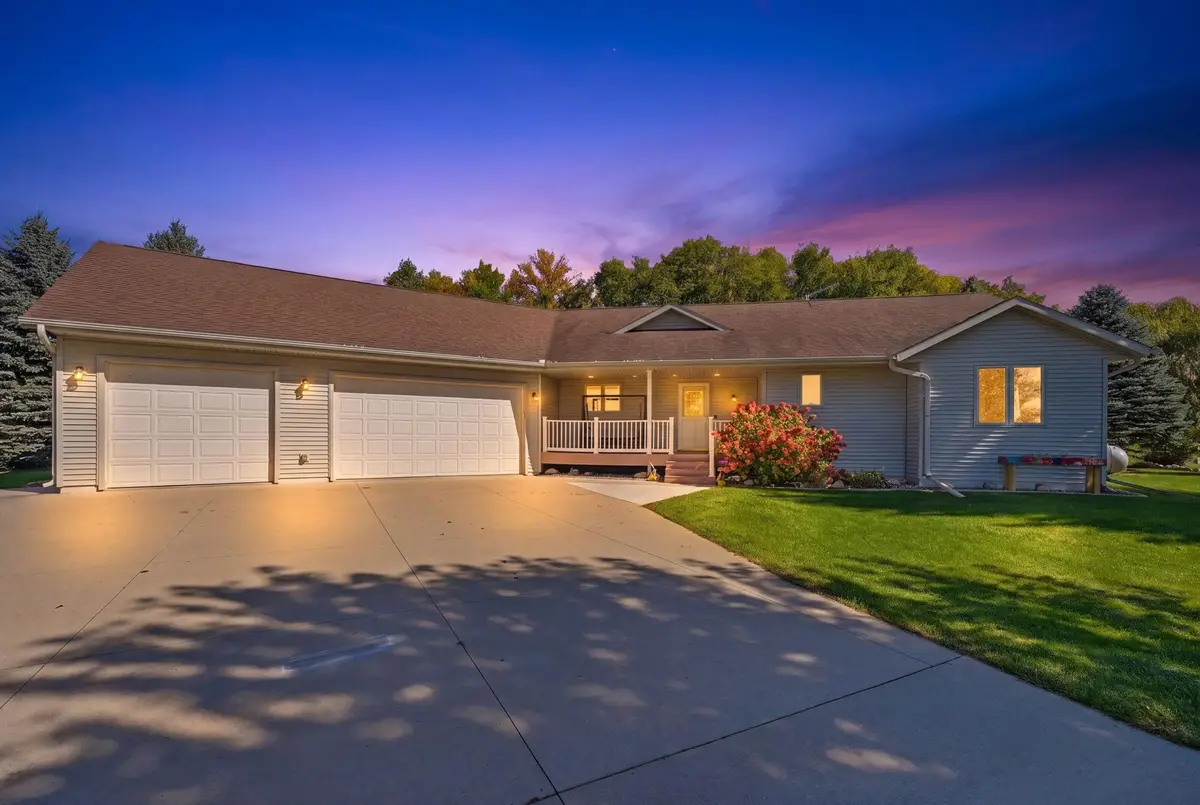 158 Greenview Lane, Miltona, MN 56354 - #1