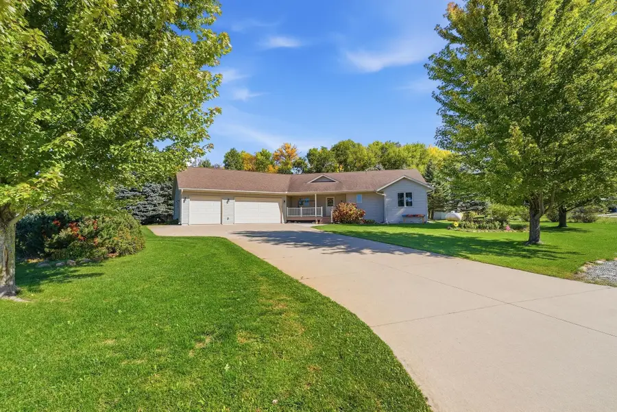 158 Greenview Lane, Miltona, MN 56354 - #2