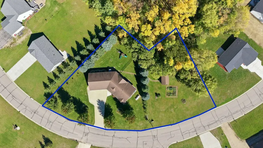 158 Greenview Lane, Miltona, MN 56354 - #3