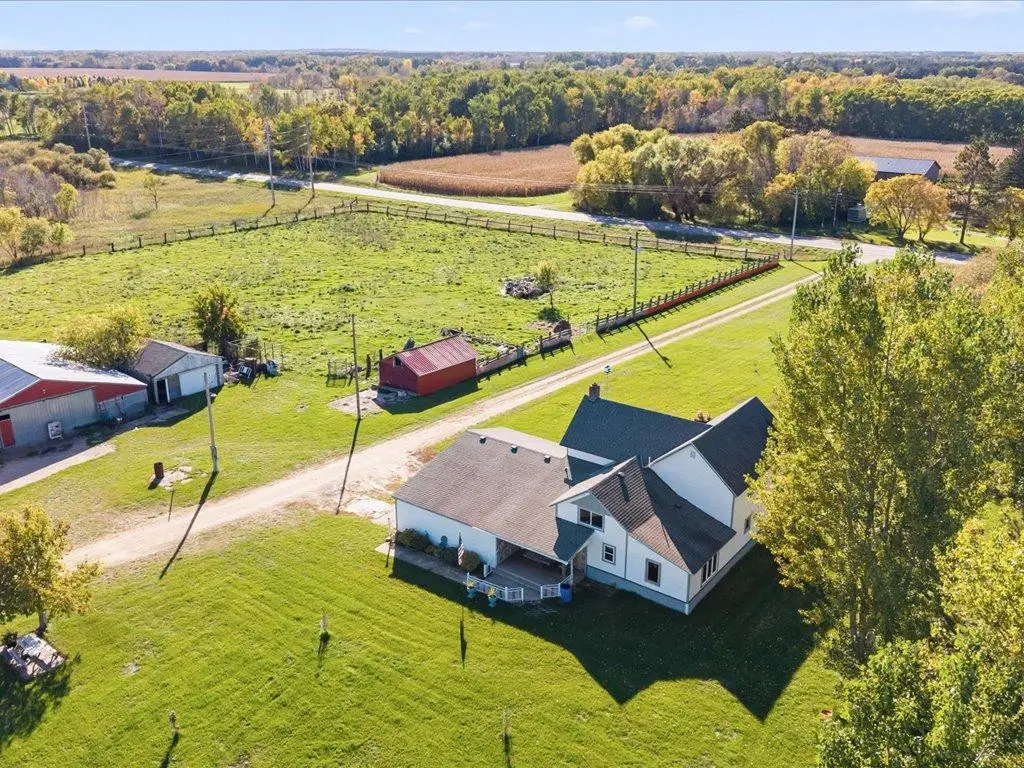 13334 111th Avenue, Wadena, MN 56482 - #1