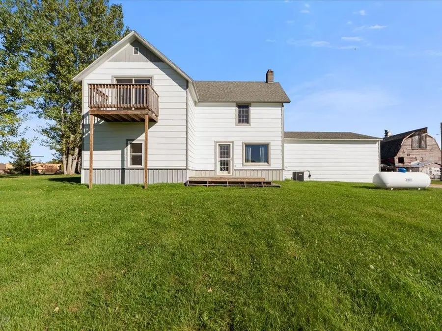 13334 111th Avenue, Wadena, MN 56482 - #3