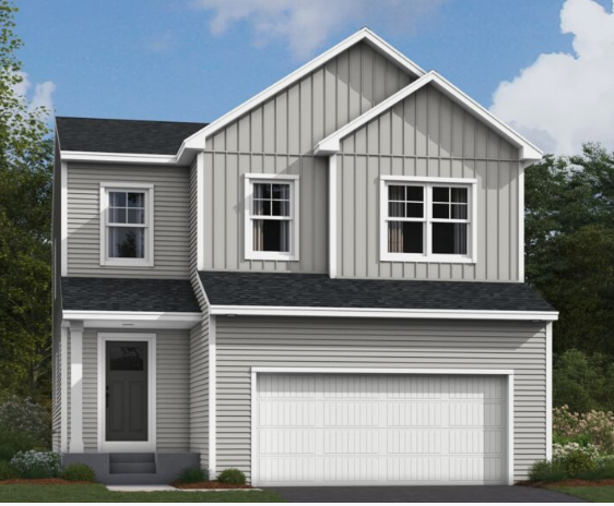 715 Highland Circle, Jordan, MN 55352 - #1