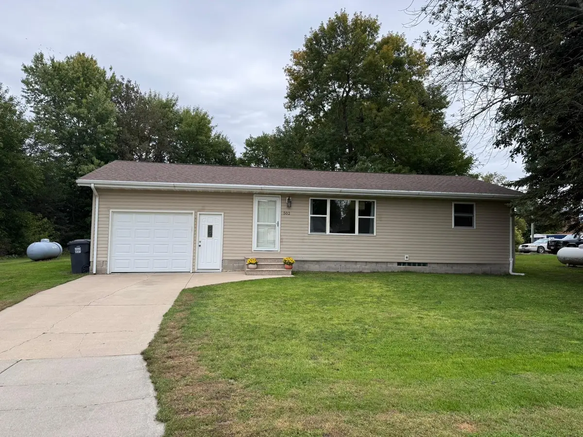 502 Prospect Street, Milroy, MN 56263 - #1