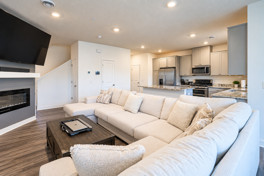6432 Genevieve Trail S, Cottage Grove, MN 55016 - #3