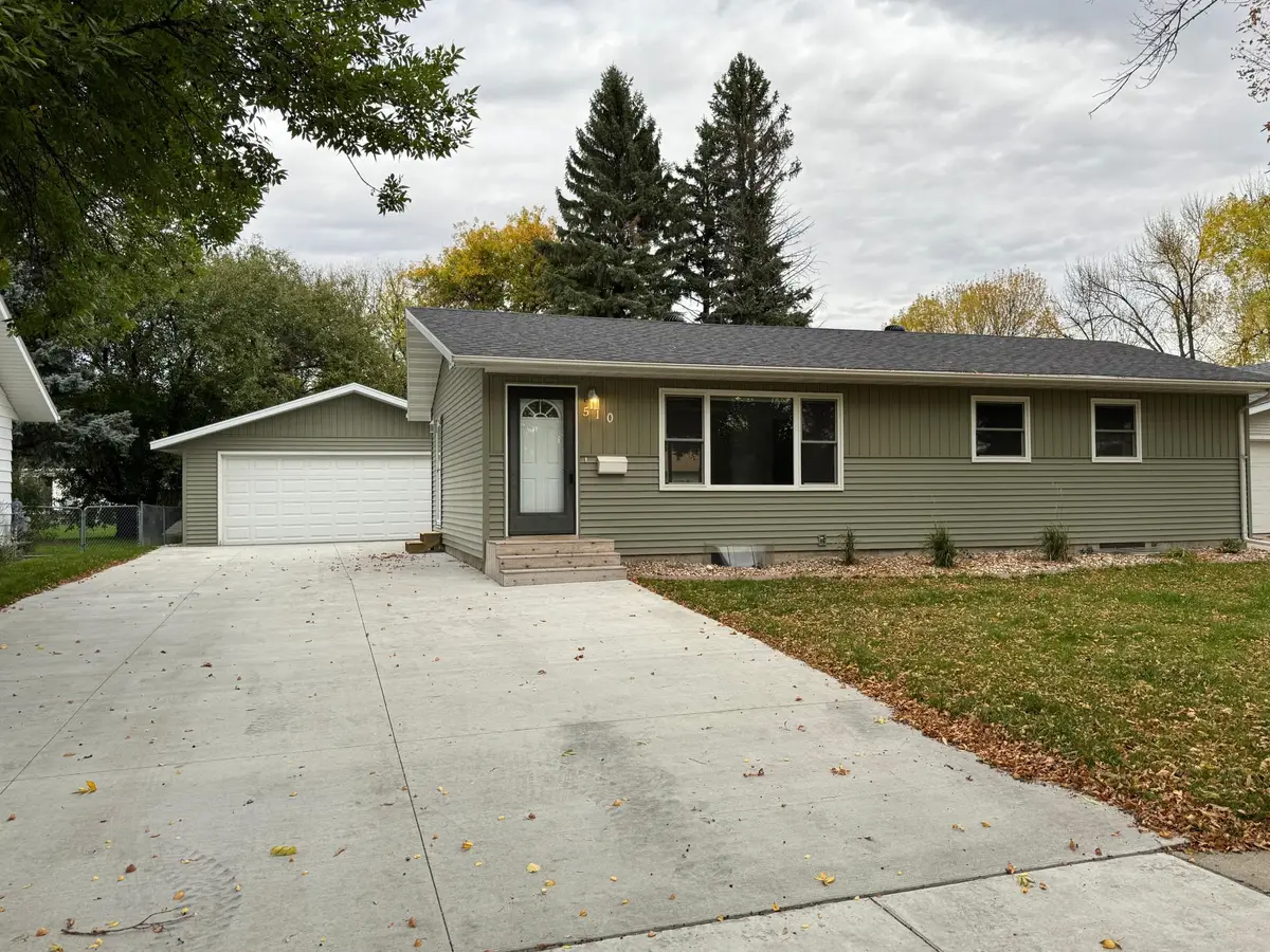 510 Birch Lane, Moorhead, MN 56560 - #1