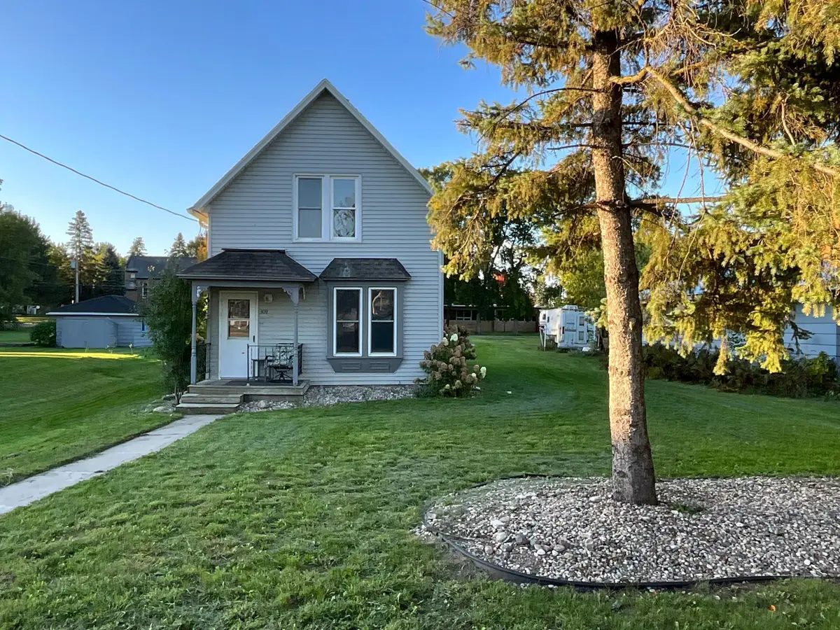 309 W Nokomis Street, Osakis, MN 56360 - #1