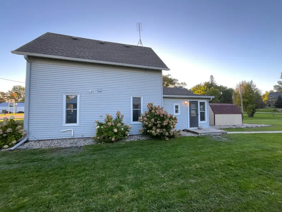 309 W Nokomis Street, Osakis, MN 56360 - #3