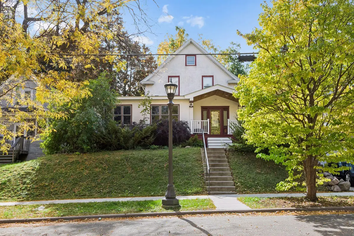 314 Baker Street W, Saint Paul, MN 55107 - #1