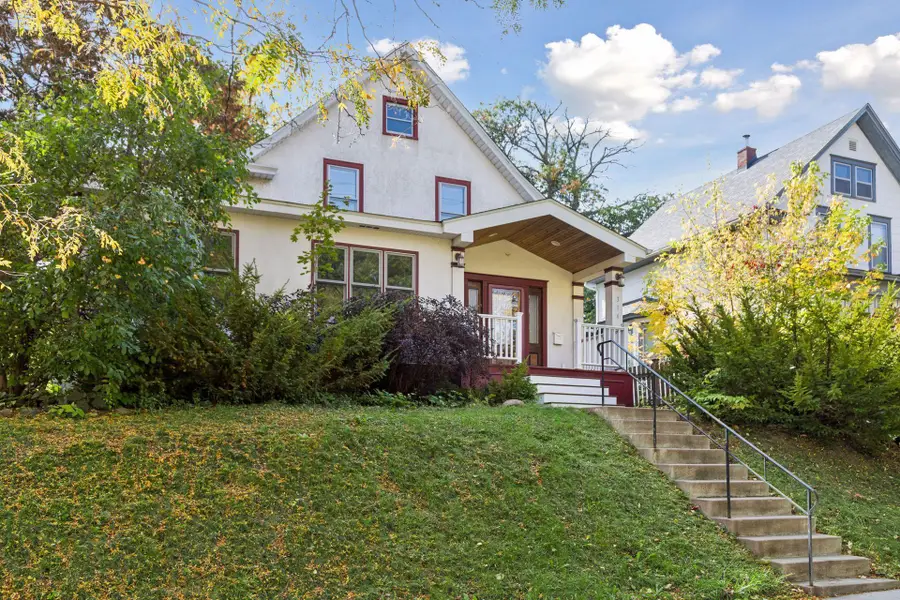 314 Baker Street W, Saint Paul, MN 55107 - #2