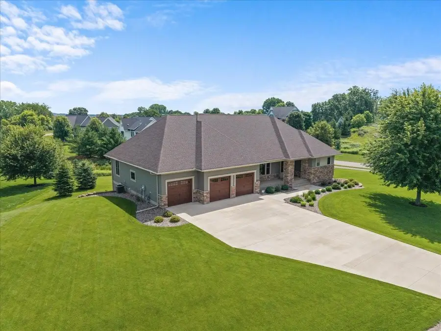 3494 Pete Miller Court N, Stillwater, MN 55082 - #2