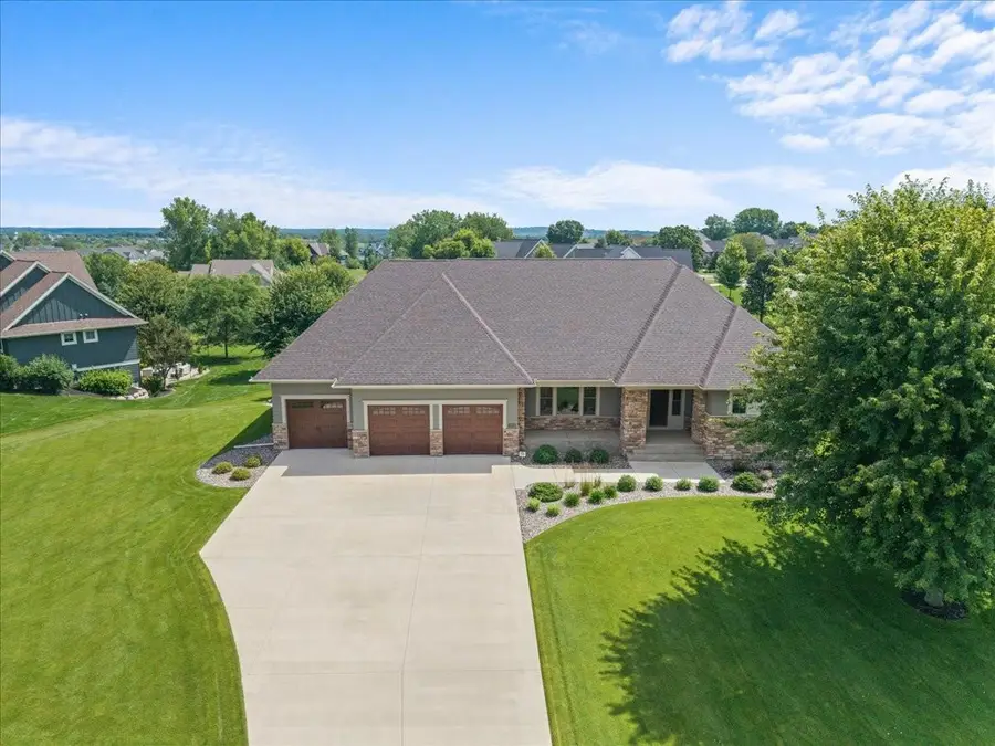 3494 Pete Miller Court N, Stillwater, MN 55082 - #3