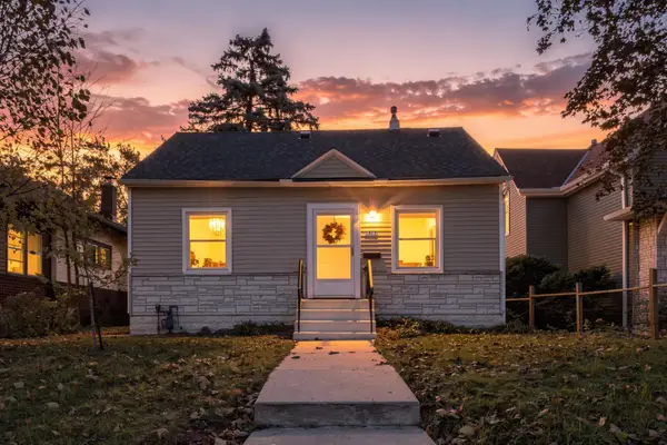 1412 Edgerton Street, Saint Paul, MN 55130