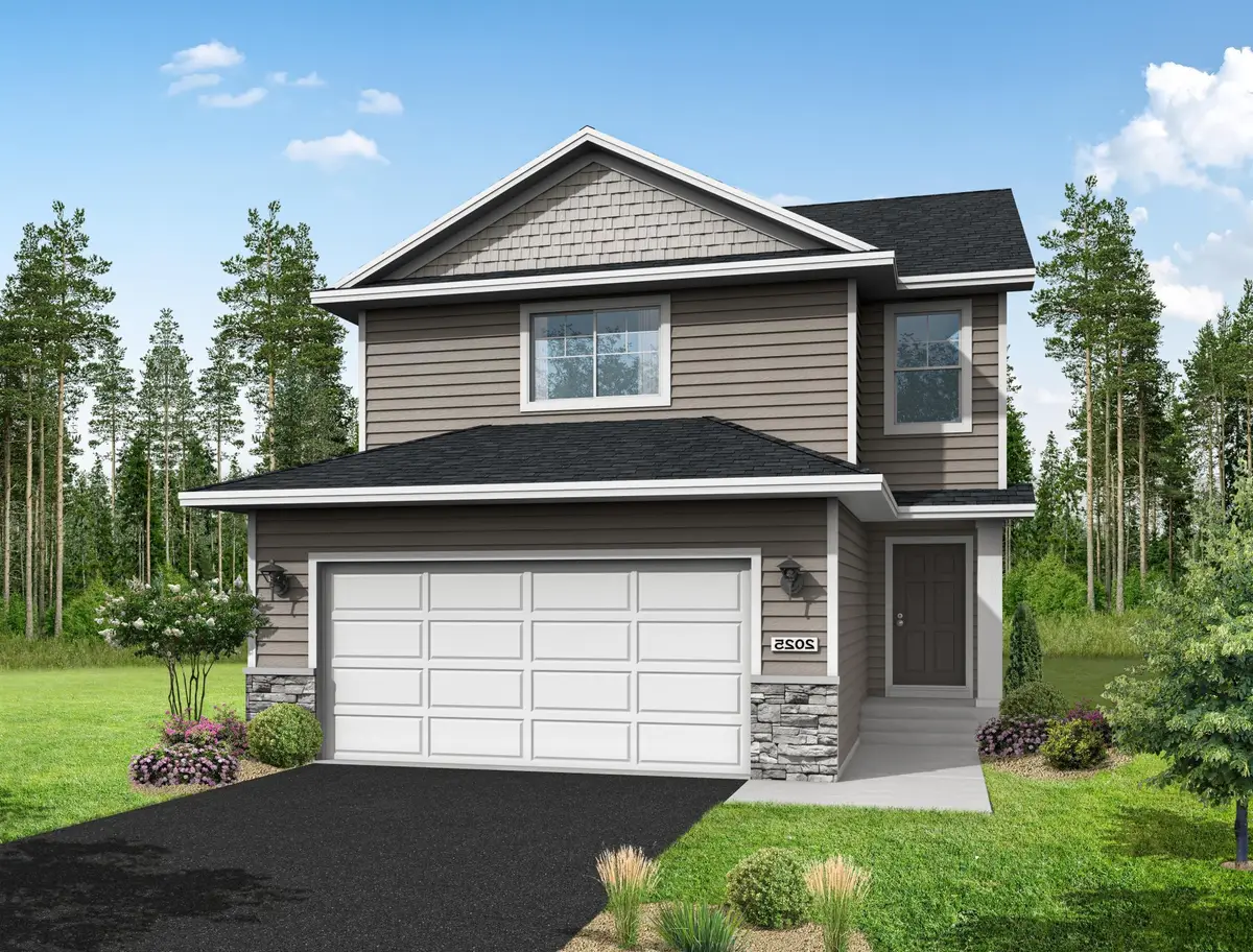 9745 31st Street Ne, Saint Michael, MN 55376 - #1