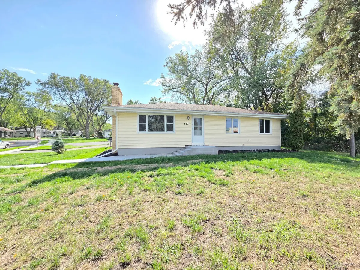 5201 W 84th Street, Bloomington, MN 55437 - #1
