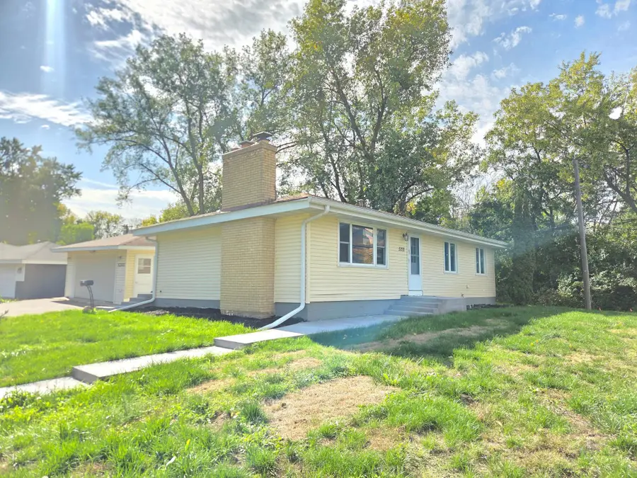 5201 W 84th Street, Bloomington, MN 55437 - #2