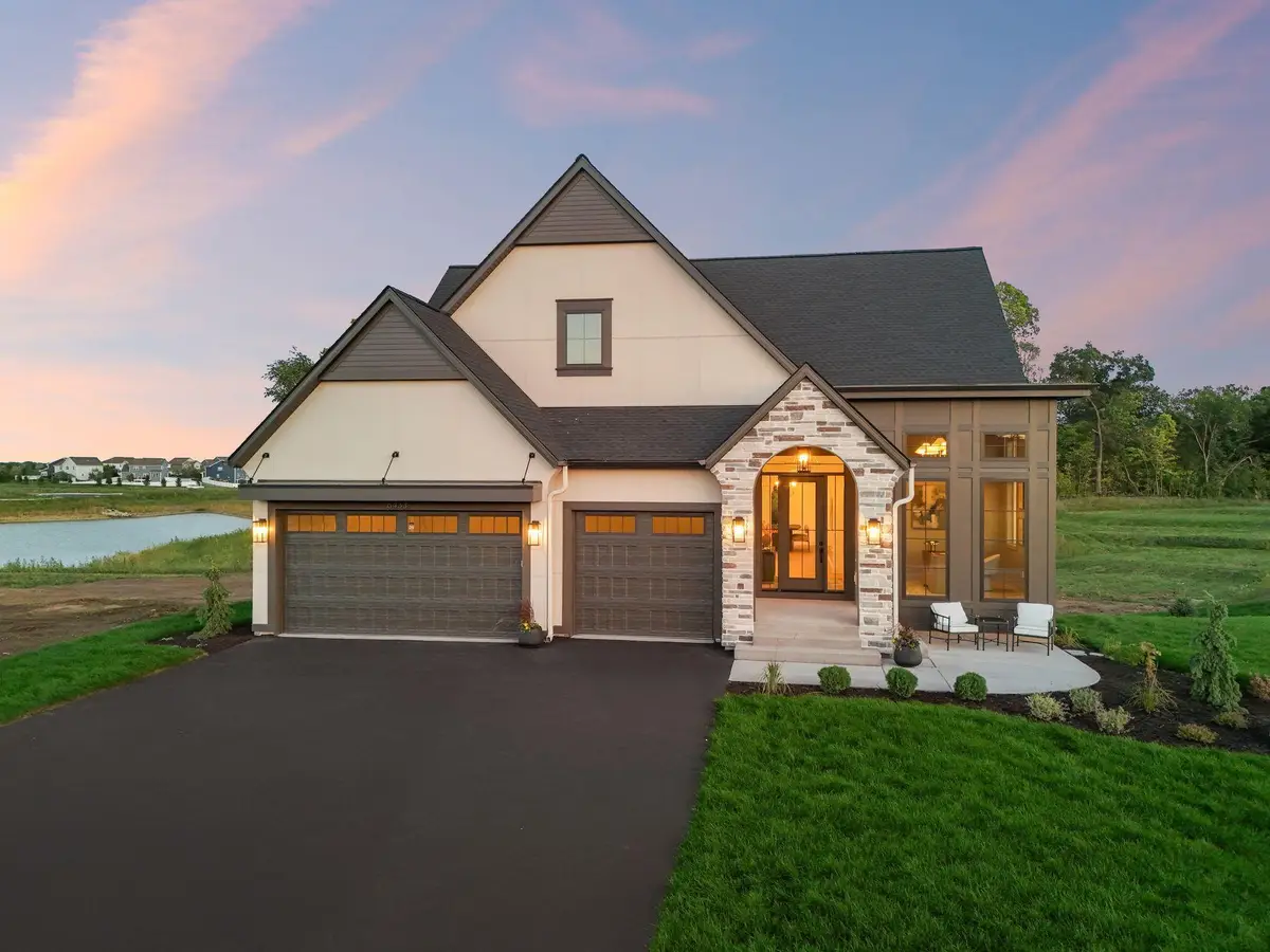 713 Ensconced Way, Chaska, MN 55318 - #1