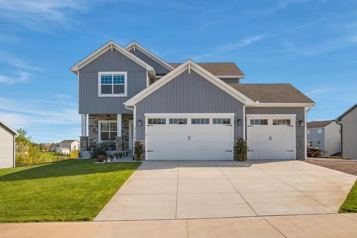 4139 Eaton Circle Ne, Monticello, MN 55362 - #1