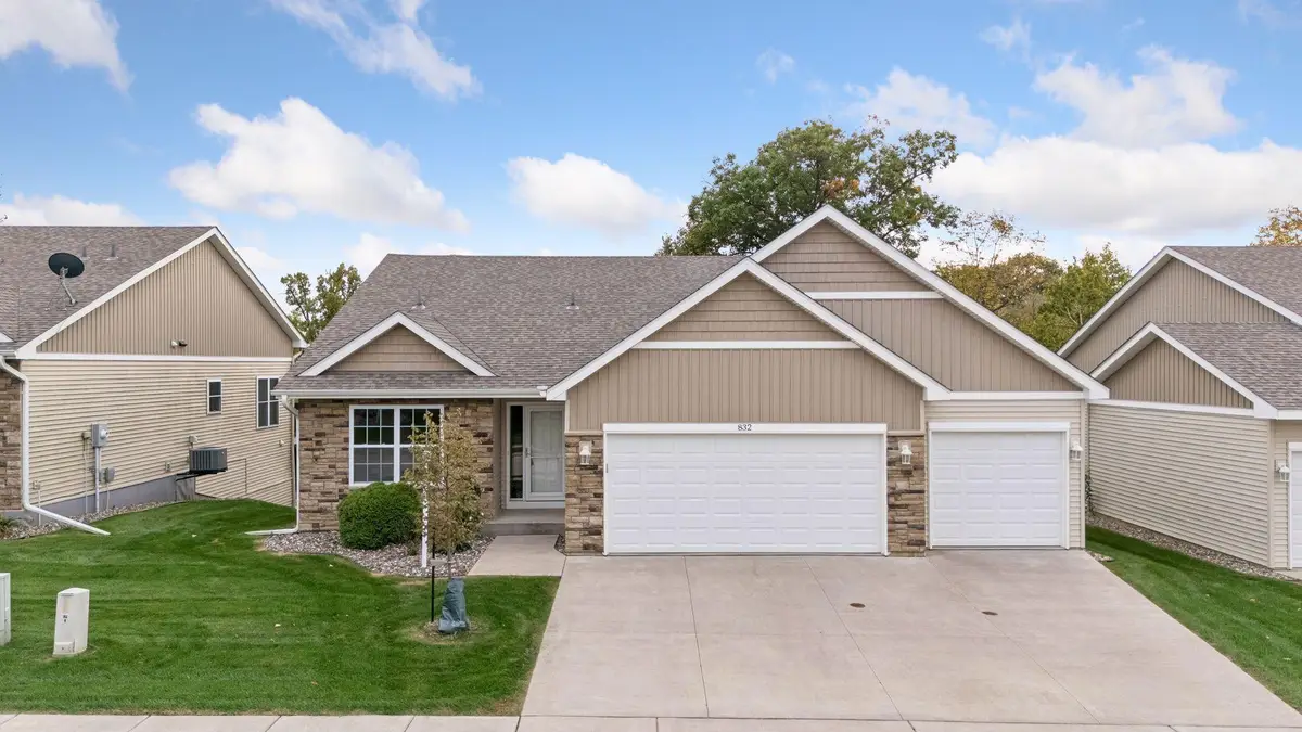 832 Aurora Circle, Red Wing, MN 55066 - #1
