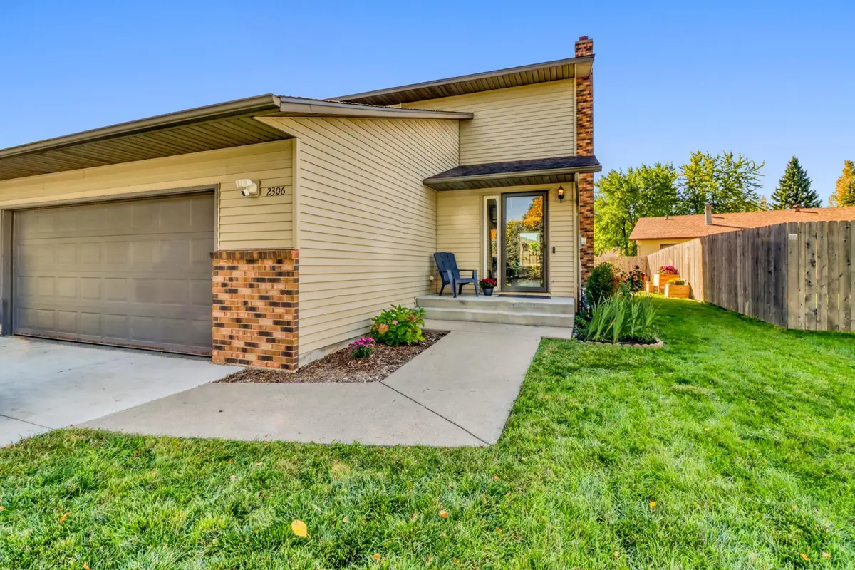 2306 26 1/2 Court S, Fargo, ND 58103 - #1
