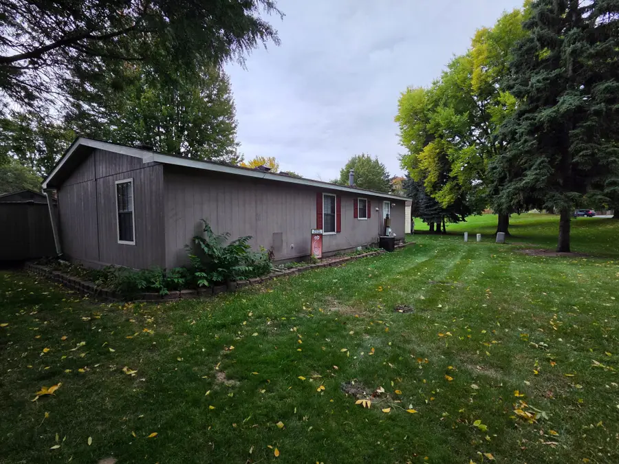 9512 W Sandpiper Drive, Blaine, MN 55434 - #2