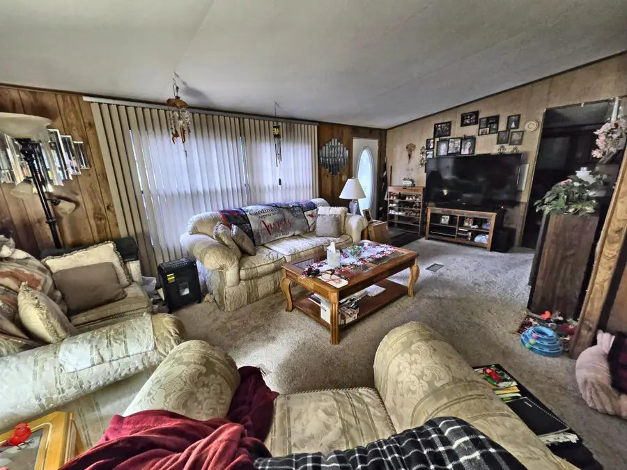 9512 W Sandpiper Drive, Blaine, MN 55434 - #3