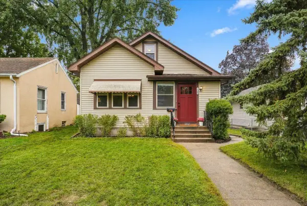 5509 44th Avenue S, Minneapolis, MN 55417