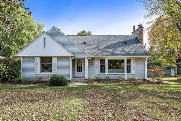 2631 Burd Place, Saint Louis Park, MN 55426