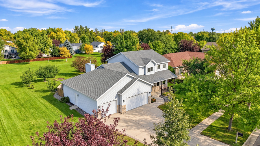 1014 Sommerset Drive, West Fargo, ND 58078 - #2