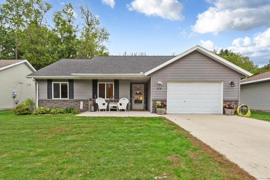 214 Rogers Street, Mankato, MN 56001 - #2