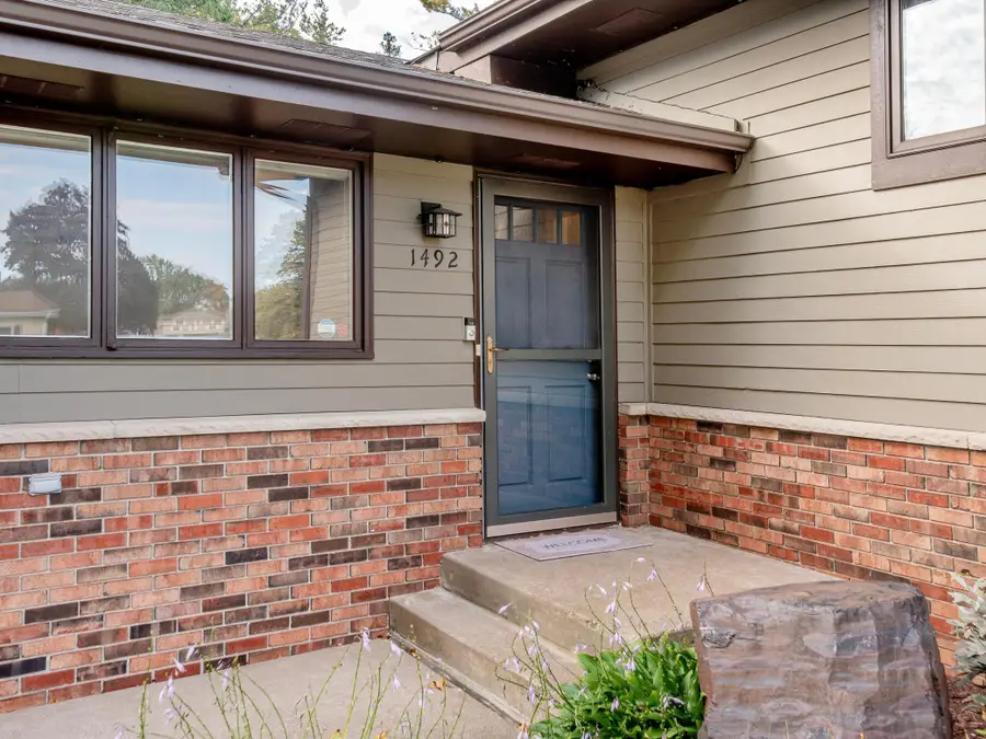 1492 Red Cedar Road, Eagan, MN 55121 - #2