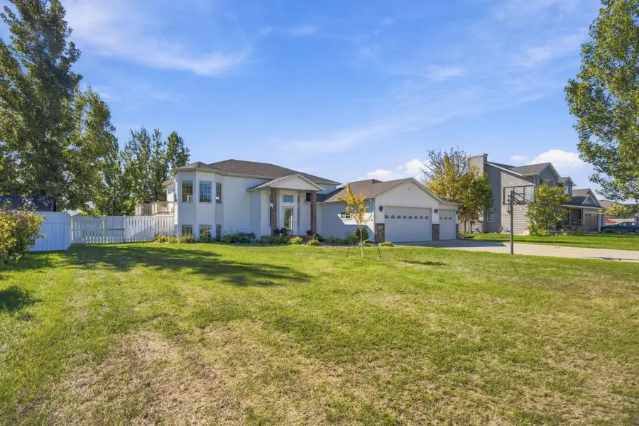 433 Prescott Lane, West Fargo, ND 58078 - #2