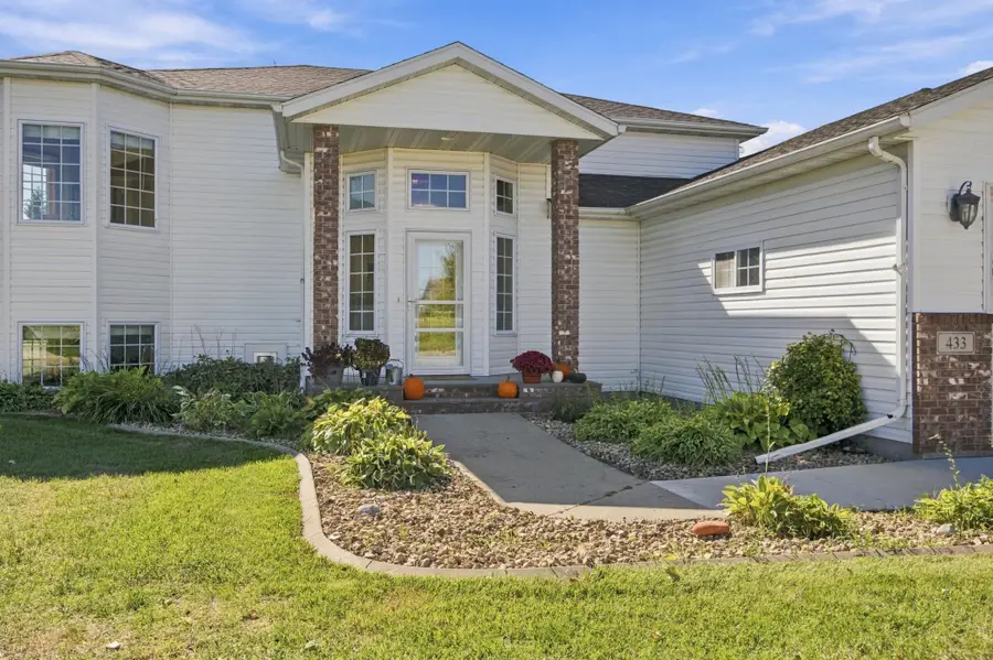 433 Prescott Lane, West Fargo, ND 58078 - #3