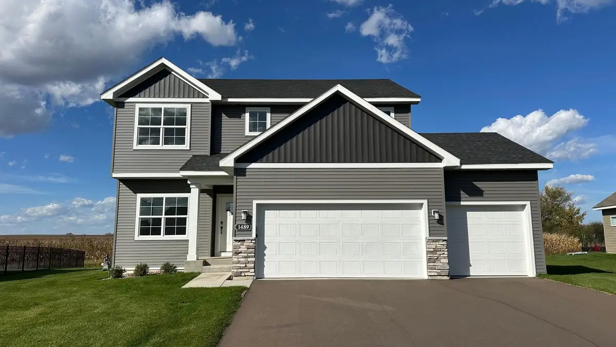 1489 Raccoon Lane, New Richmond, WI 54017 - #1
