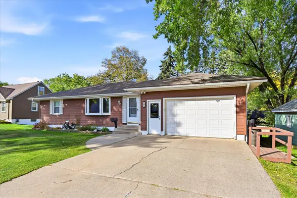 149 49th Avenue Ne, Fridley, MN 55421