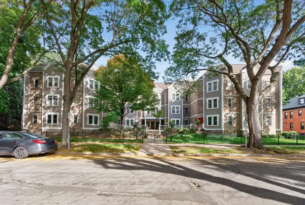 455 Dayton Avenue #308, Saint Paul, MN 55102