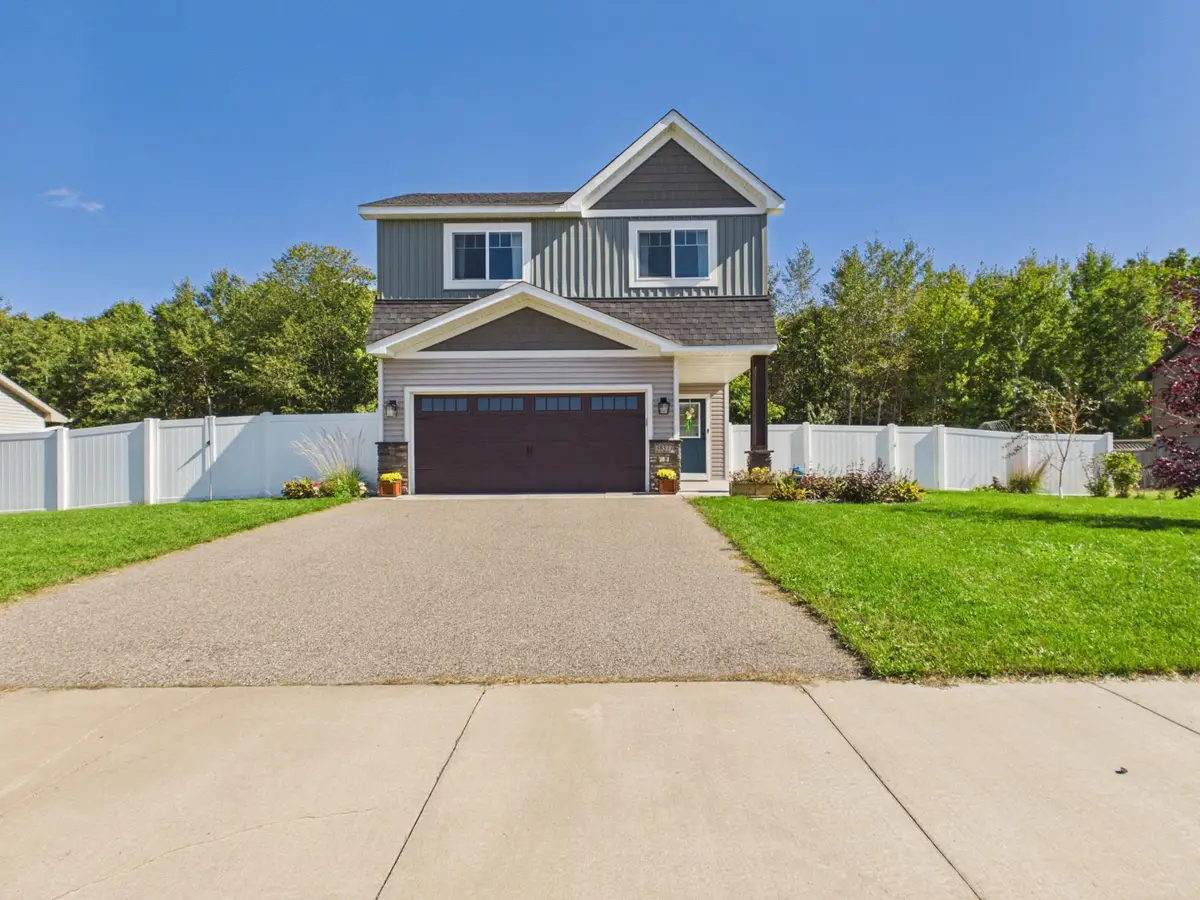 38377 Hunters Ridge Trail, North Branch, MN 55056 - #1