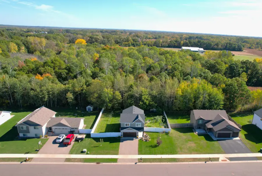 38377 Hunters Ridge Trail, North Branch, MN 55056 - #2