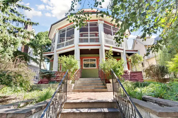 3013 James Avenue S, Minneapolis, MN 55408