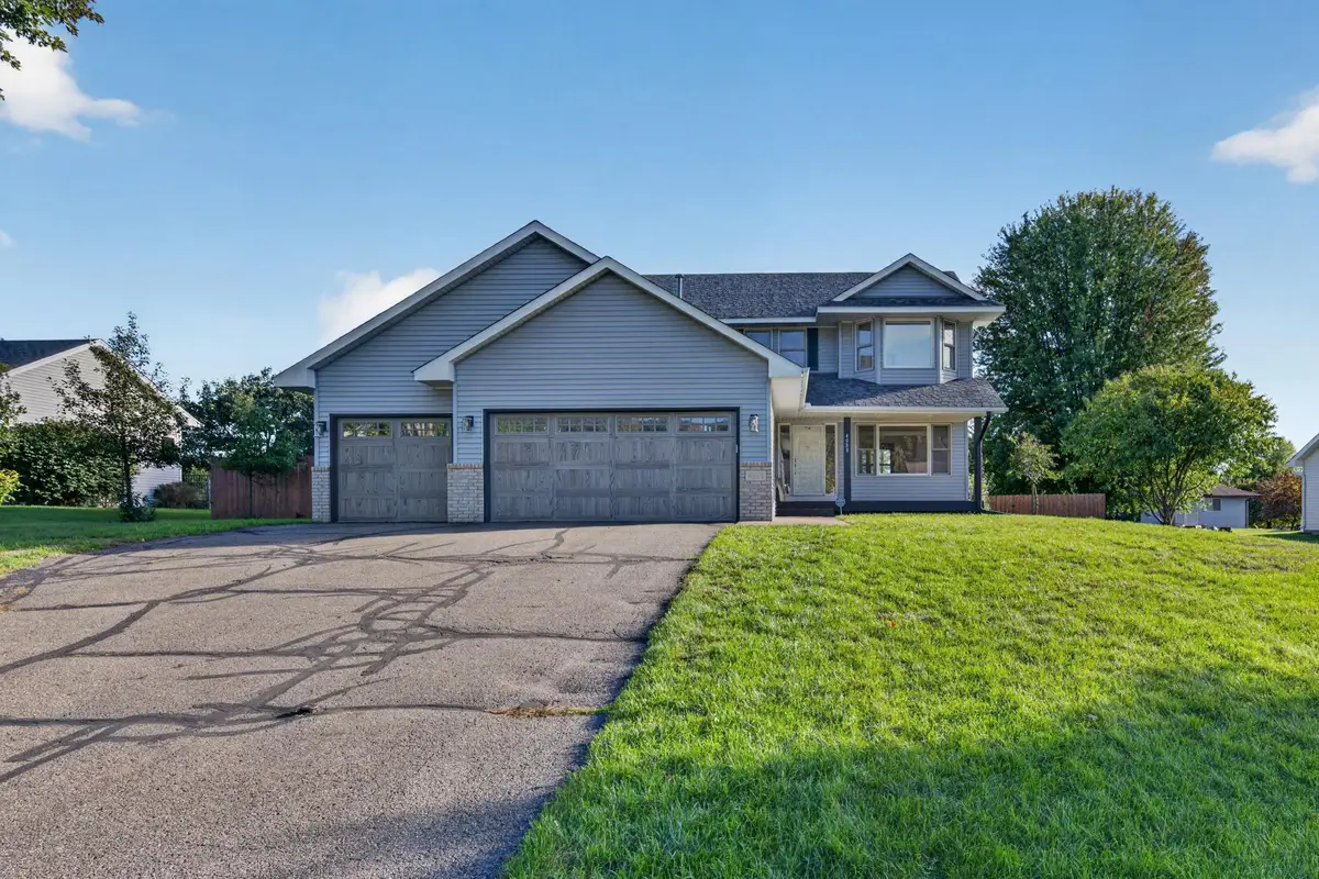 4088 146th Lane Nw, Andover, MN 55304 - #1