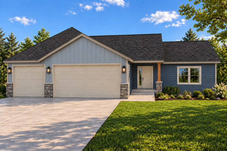 316 Falcon Run, Eagle Lake, MN 56024 - #2