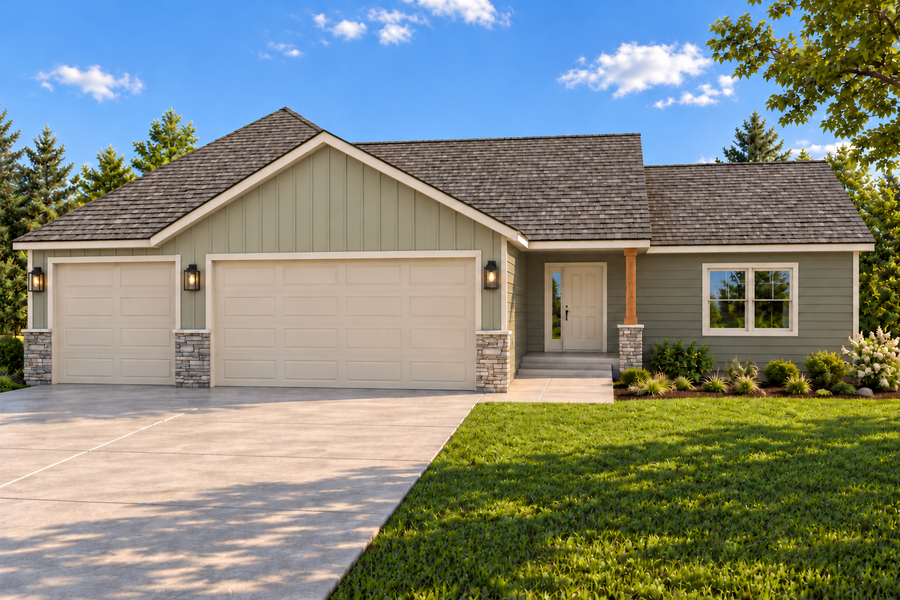316 Falcon Run, Eagle Lake, MN 56024 - #3