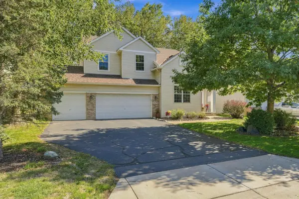3291 N View Lane, Woodbury, MN 55125