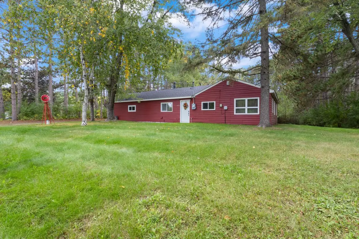 6055 Baldwin Lake Road, Lino Lakes, MN 55014 - #1