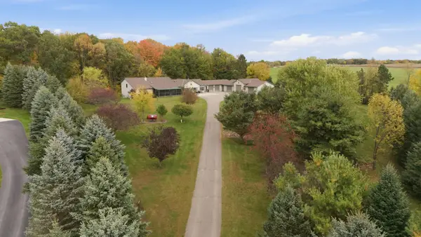 5384 Agate Road, Burtrum, MN 56318