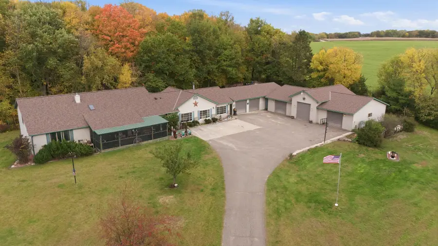 5384 Agate Road, Burtrum, MN 56318 - #2